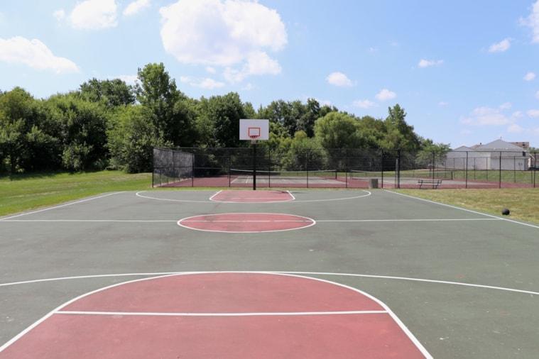 Clear Creek Properties